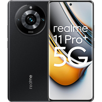მობილური ტელეფონი REALME 11 PRO+ 5G (RMX3741) 12GB/512GB NFC ASTRAL BLACK