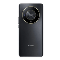 HONOR X9B 5G (5109AWUY) 8GB/256GB MIDNIGHT BLACK