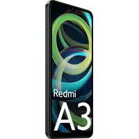 მობილური ტელეფონი XIAOMI REDMI A3 (4/128GB) GREEN