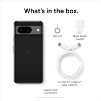 GOOGLE PIXEL 8A 5G (8/128GB) BAY