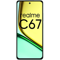 REALME C67 4G NFC (6/128GB) GREEN