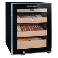 სიგარას მაცივარი La Sommelière Cigar Cellar CIG251