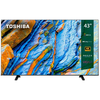 ტელევიზორი TOSHIBA 43C350LE