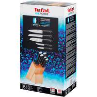 დანების ნაკრები TEFAL K232S574 5PCS