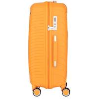 ჩემოდანი 2E 2E-SPPS-L-AM Sigma, 61L, Suitcase, Orange