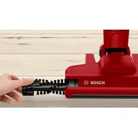 მტვერსასრუტი BOSCH BBHF214R