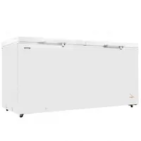 საყინულე GORENJE FH50BPW (500L)