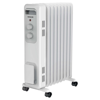 ზეთის გამათბობელი SENCOR SOH 3209WH OIL HEATER