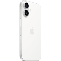 მობილური ტელეფონი APPLE IPHONE 16 128GB WHITE