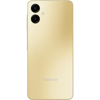 SAMSUNG GALAXY A06 (A065FD) 4/128GB GOLD