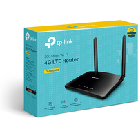 4G როუტერი TP-LINK TL-MR6400