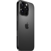 APPLE IPHONE 16 PRO 128GB BLACK TITANIUM