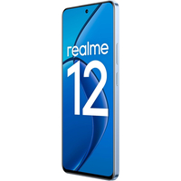 REALME 12 NFC 4G GLOBAL VERSION (8/256GB) BLUE