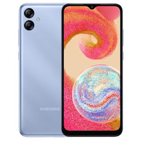 მობილური ტელეფონი SAMSUNG GALAXY A04E (A042FD) 3GB/32GB BLUE