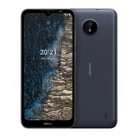 მობილური ტელეფონი NOKIA C21 (TA-1352) 2GB/32GB CIS UA BLUE