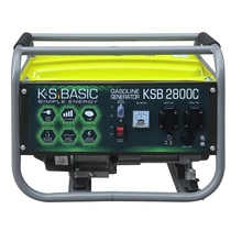 გენერატორი KONNER&SOHNEN KSB 2800C 2800W