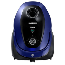 მტვერსასრუტი SAMSUNG VC20M255AWB/EV