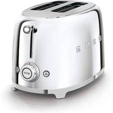 ტოსტერი SMEG TSF01SSEU STEEL