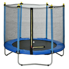 ბატუტი DIA:1.5M 5FT BLUE