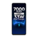 მობილური ტელეფონი TECNO POVA 3 6GB/128GB NFC TECH SILVER