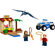 სათამაშო LEGO JURRASIC - PTERANODON CHASE