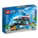სათამაშო LEGO CITY - PENGUIN SLUSHY VAN