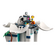 სათამაშო LEGO City - ROCKET LAUNCH CENTER