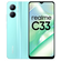 მობილური ტელეფონი REALME C33 (RMX3624) 4GB/128GB AQUA BLUE