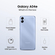 მობილური ტელეფონი SAMSUNG GALAXY A04E (A042FD) 3GB/64GB LIGHT BLUE