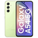 მობილური ტელეფონი SAMSUNG GALAXY A54 5G (A546E) 8GB/256GB LIME