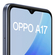 მობილური ტელეფონი OPPO A17 4GB/64GB BLACK