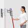 DYSON SV28 V11 ABSOLUTE EXTRA NICKEL/RED