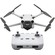 დრონი DJI MINI 3 PRO (DJI RC) WHITE