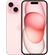 მობილური ტელეფონი APPLE IPHONE 15 PLUS 128GB PINK