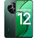 REALME 12 NFC 4G GLOBAL VERSION (8/256GB) GREEN