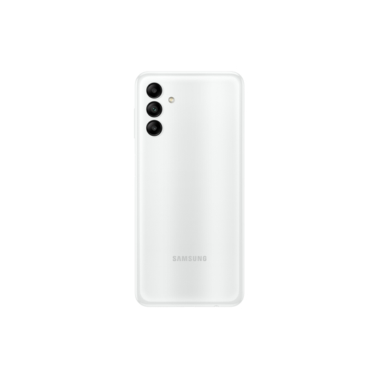 მობილური ტელეფონი SAMSUNG GALAXY A04S (A047F) 4GB/64GB WHITE