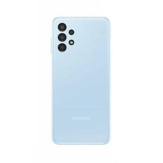 მობილური ტელეფონი SAMSUNG GALAXY A13 (A137FD) 4GB/128GB BLUE