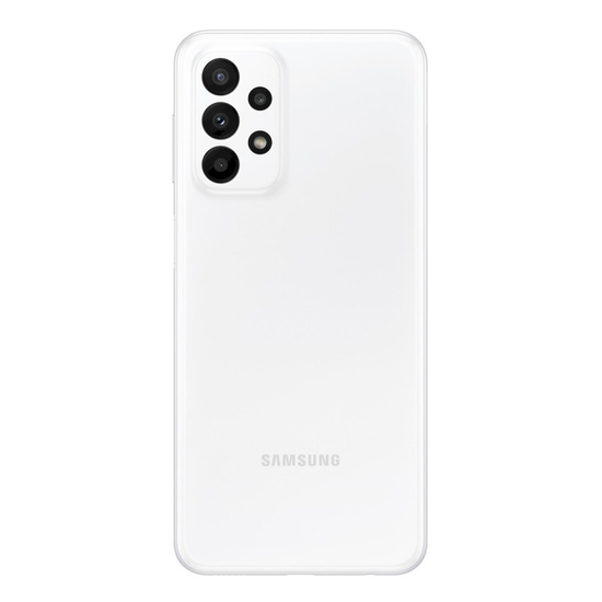 მობილური ტელეფონი SAMSUNG GALAXY A23 (SM-A235F) 4GB/128GB WHITE