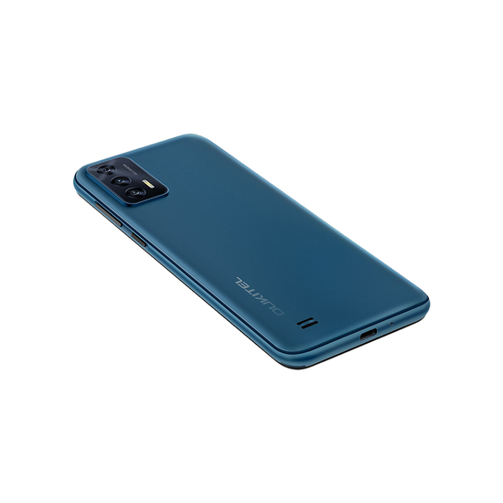 მობილური ტელეფონი OUKITEL C31 3GB/16GB BLUE