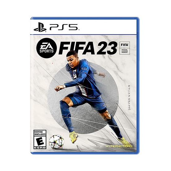 თამაში FIFA 2023 GAME FOR PS5