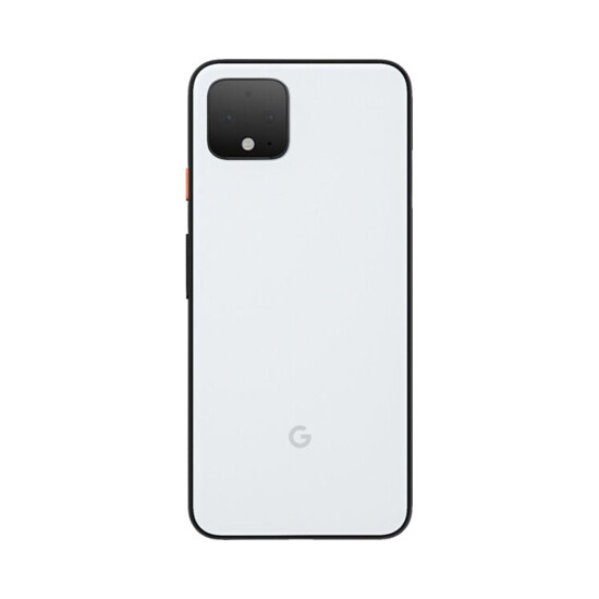 მობილური ტელეფონი GOOGLE PIXEL 4 NFC (6GB/64GB) CLEARLY WHITE