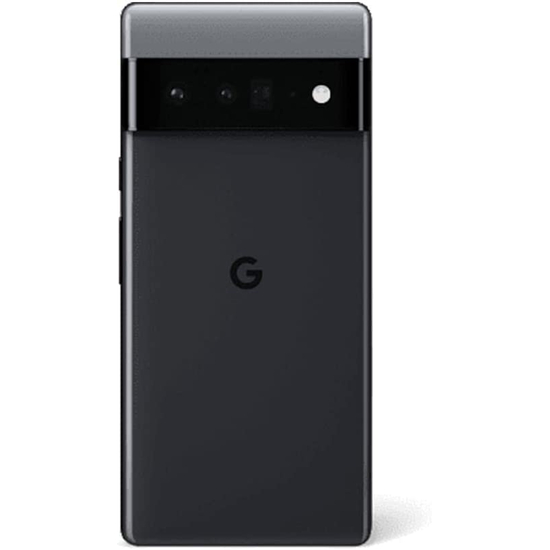 მობილური ტელეფონი GOOGLE PIXEL 6 PRO 5G 12GB/128GB STORMY BLACK