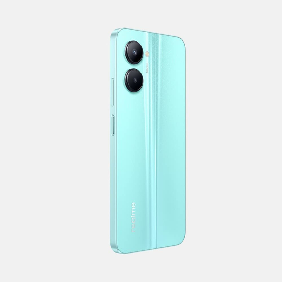 მობილური ტელეფონი REALME C33 (RMX3624) 4GB/64GB BLUE