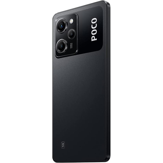 მობილური ტელეფონი XIAOMI POCO X5 PRO 5G (GLOBAL VERSION) 8GB/256GB NFC BLACK