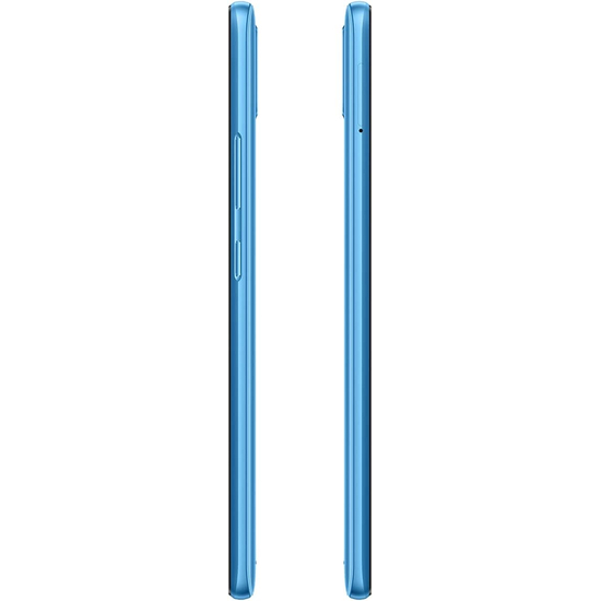 მობილური ტელეფონი REALME C11 (2021) 2GB/32GB BLUE