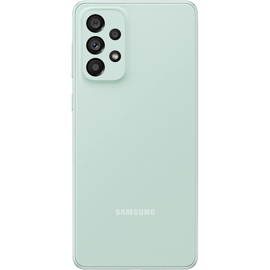 მობილური ტელეფონი SAMSUNG GALAXY A73 5G (A736E/D) 8GB/256GB MINT