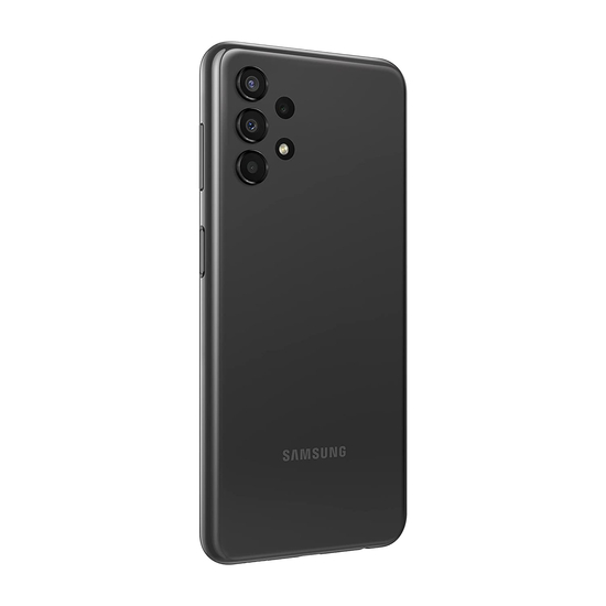 მობილური ტელეფონი SAMSUNG GALAXY A13 (A137FD) 4GB/128GB BLACK