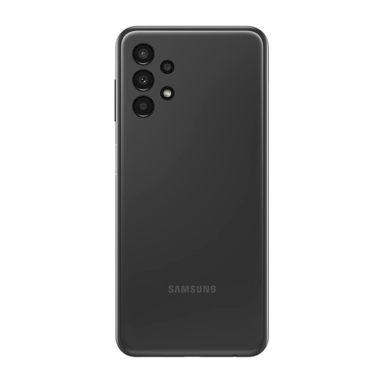 მობილური ტელეფონი SAMSUNG GALAXY A13 (A137FD) 4GB/128GB BLACK