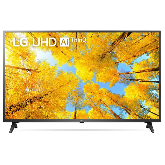 ტელევიზორი LG 50UQ75003LF