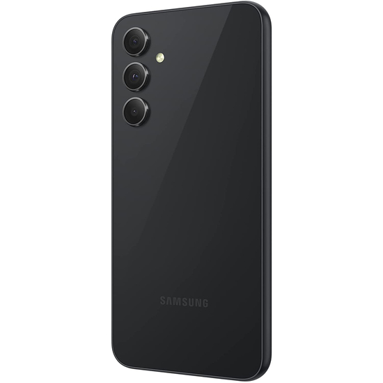 მობილური ტელეფონი SAMSUNG GALAXY A54 5G (A546E) 8GB/256GB BLACK